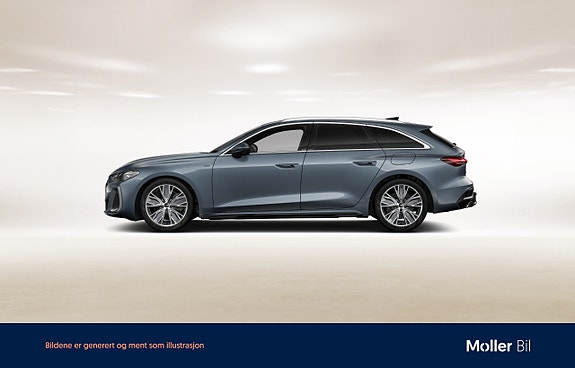 Audi A5 2 of 5