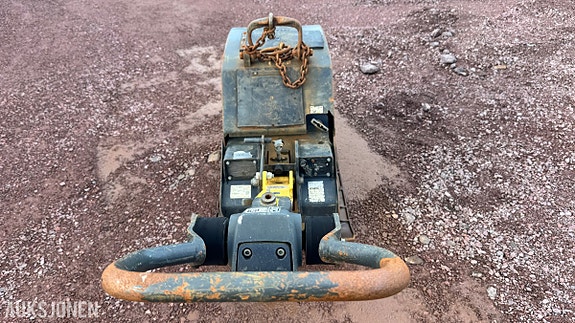 Bomag BPR55/65 Vibroplate(455kg) 4 of 5