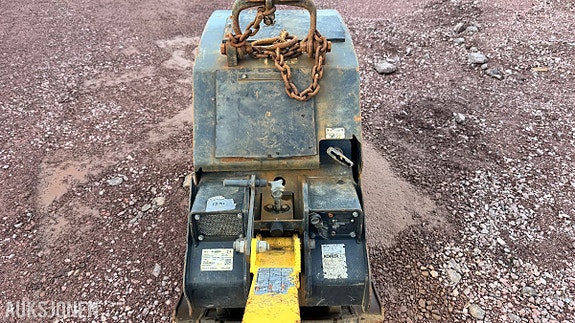 Bomag BPR55/65 Vibroplate(455kg) 5 of 5