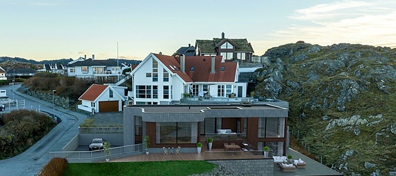 Bilde 1 av 9 i jobbannonse-galleriet