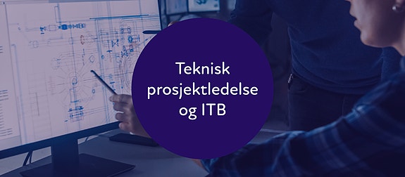 Bilde fra arbeidsgiver