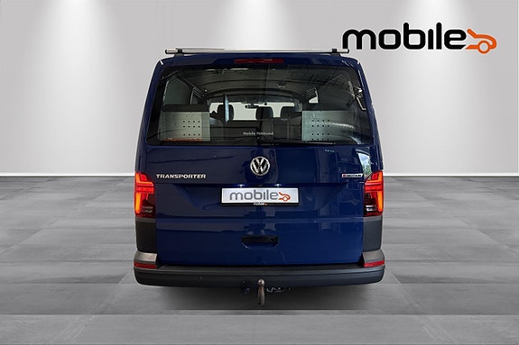 Volkswagen Transporter 4 of 5