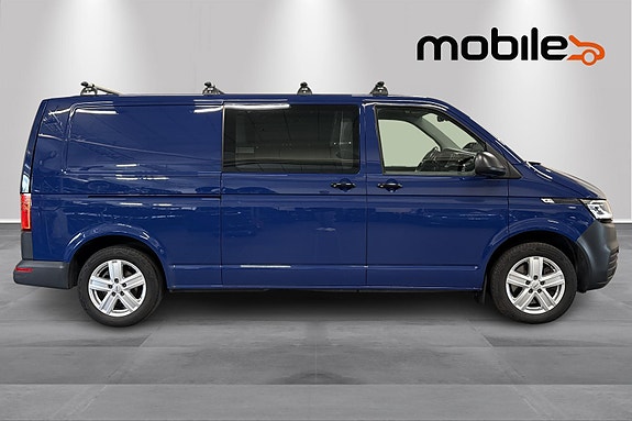 Volkswagen Transporter 2 of 5