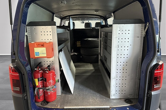 Volkswagen Transporter 5 of 5