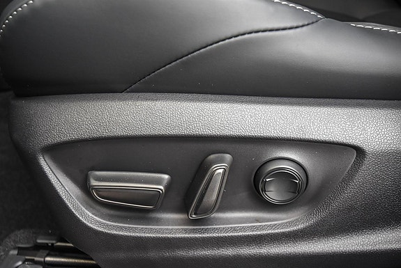 Subaru Solterra 14 of 26