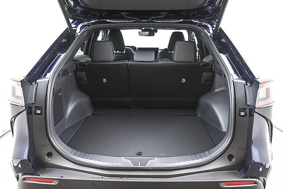 Subaru Solterra 10 of 26