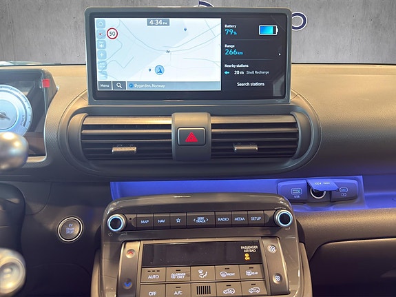 Hyundai Inster 15 of 23