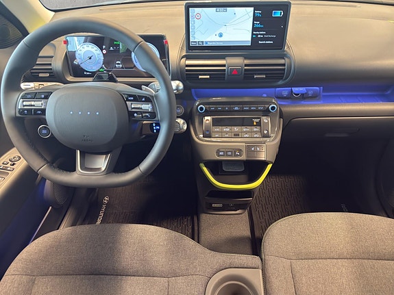 Hyundai Inster 13 of 23