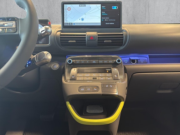Hyundai Inster 14 of 23