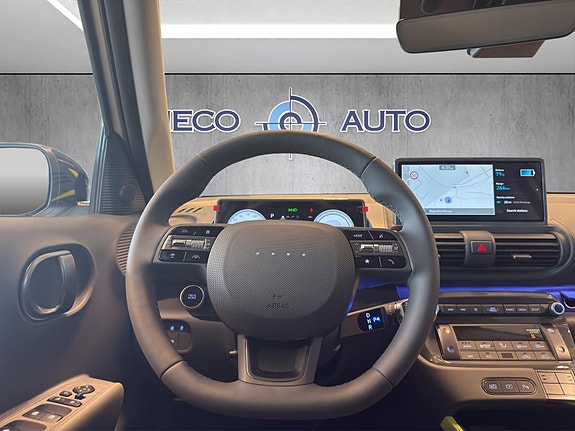 Hyundai Inster 10 of 23