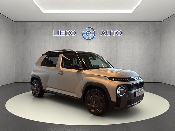 Hyundai Inster 7 of 23