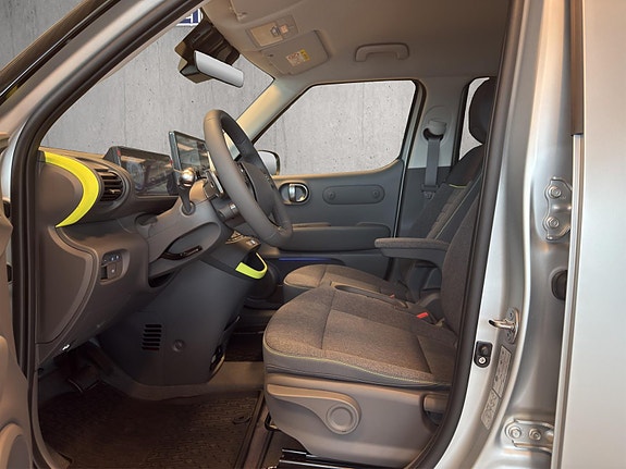 Hyundai Inster 9 of 23