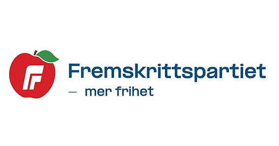 Fremskrittspartiet logo