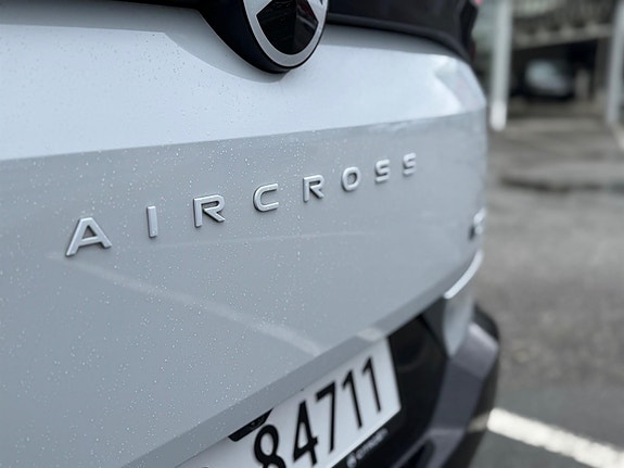 Citroen E-C5 Aircross 12 of 30