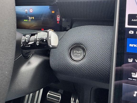 Citroen E-C5 Aircross 22 of 30