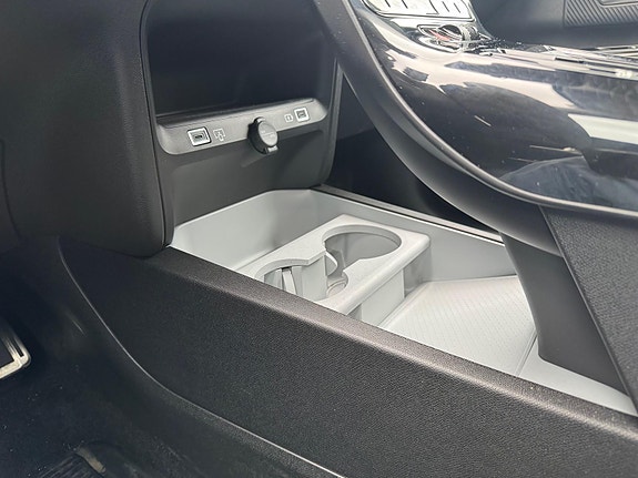Citroen E-C5 Aircross 23 of 30