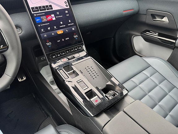 Citroen E-C5 Aircross 24 of 30