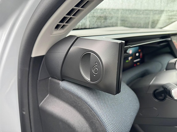 Citroen E-C5 Aircross 18 of 30
