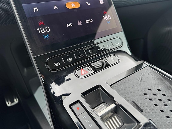 Citroen E-C5 Aircross 25 of 30