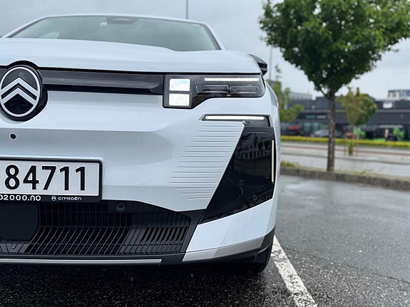 Citroen E-C5 Aircross 9 of 30