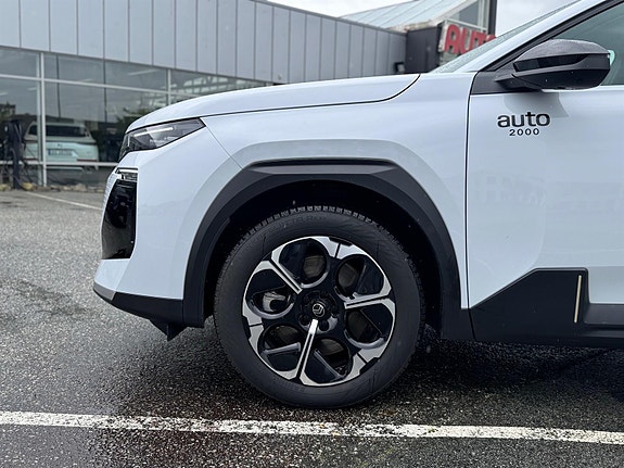 Citroen E-C5 Aircross 8 of 30