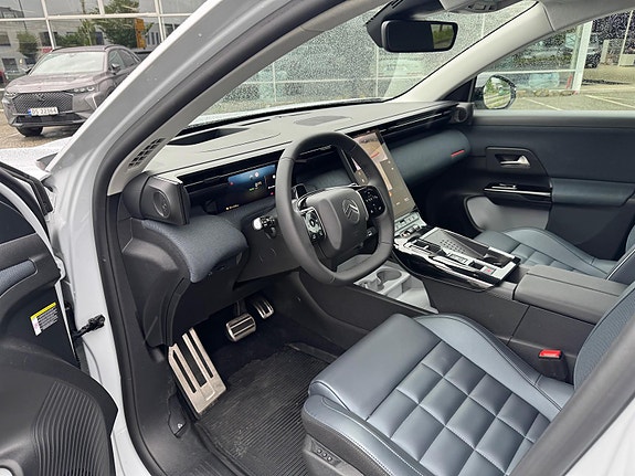 Citroen E-C5 Aircross 14 of 30