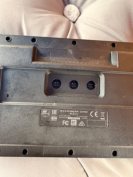 Marex 21 Flexi 4 of 5