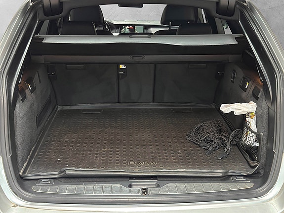 BMW 520d 9 of 30