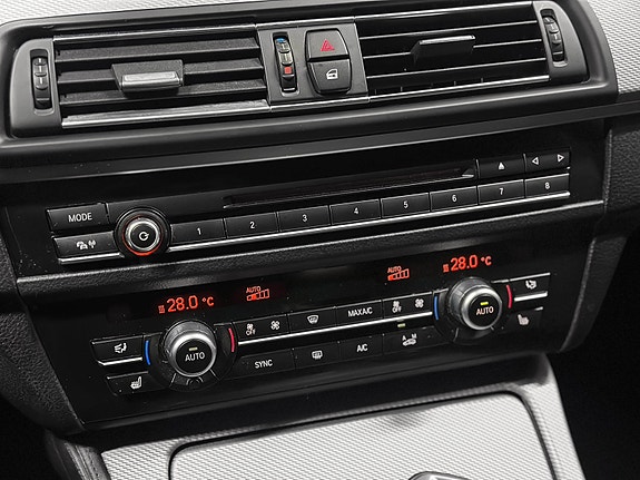 BMW 520d 30 of 30