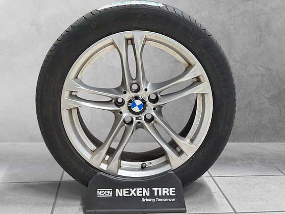 BMW 520d 12 of 30