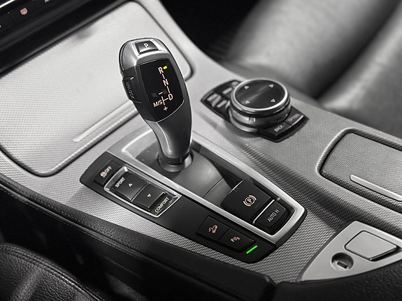 BMW 520d 28 of 30