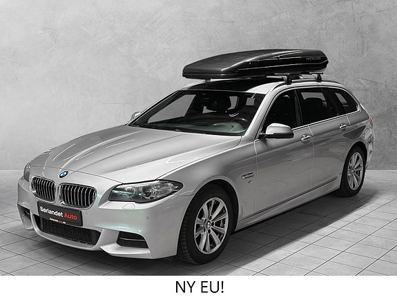 BMW 5-Serie