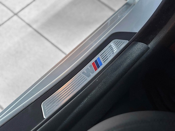BMW 520d 15 of 30