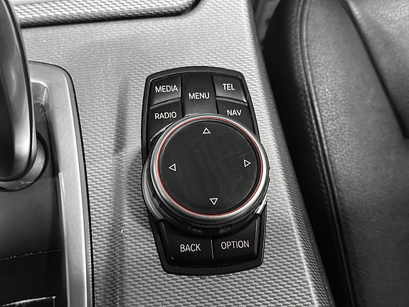BMW 520d 29 of 30