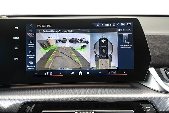 BMW iX2 9 of 20