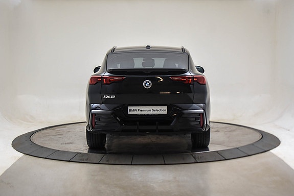 BMW iX2 20 of 20