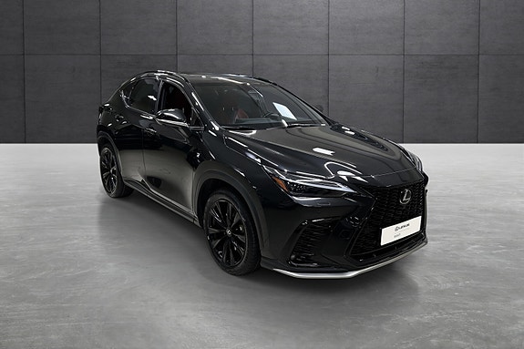 Lexus NX450h 7 of 22