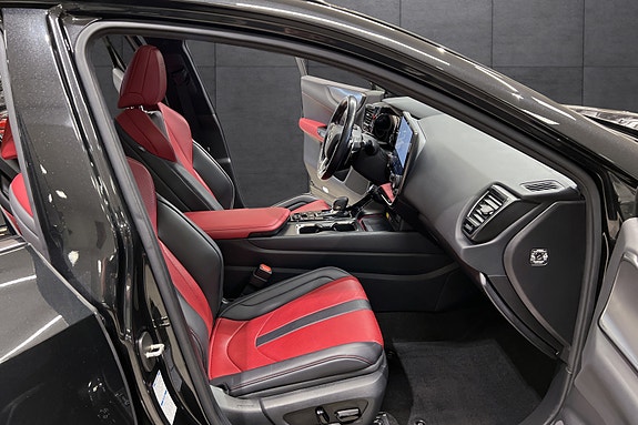 Lexus NX450h 15 of 22
