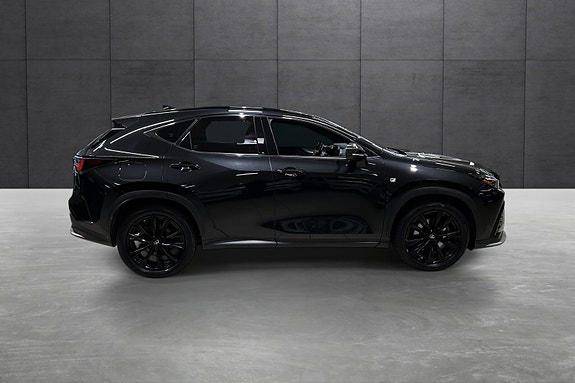 Lexus NX450h 6 of 22