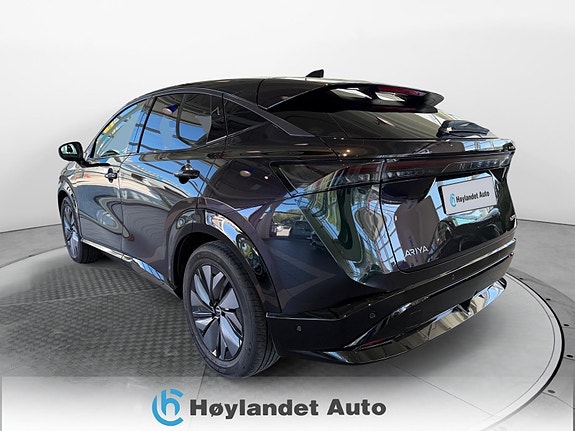 Nissan Ariya 3 of 5