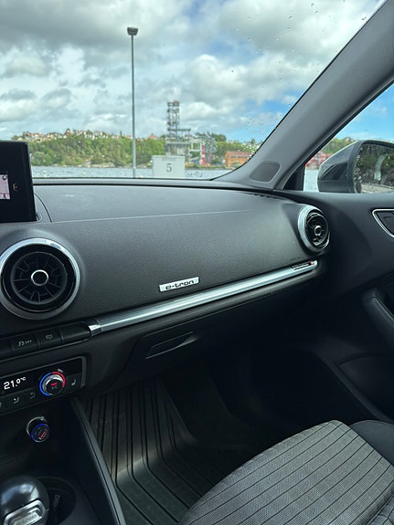 Audi A3 9 of 30