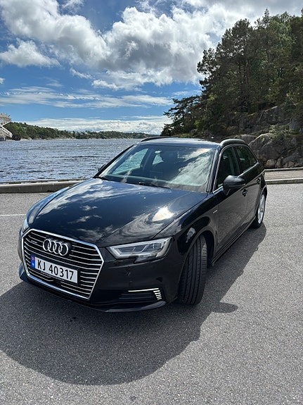 Audi A3 23 of 30