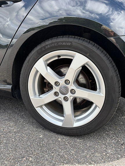 Audi A3 27 of 30
