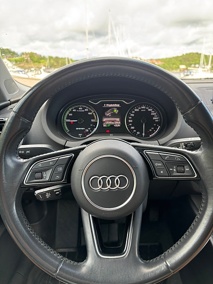 Audi A3 12 of 30