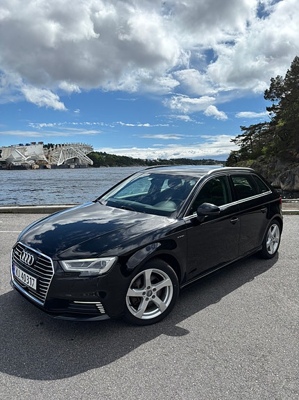 Audi A3 18 of 30