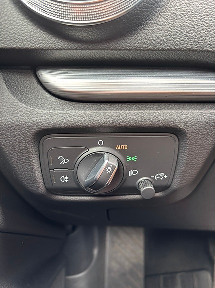 Audi A3 13 of 30