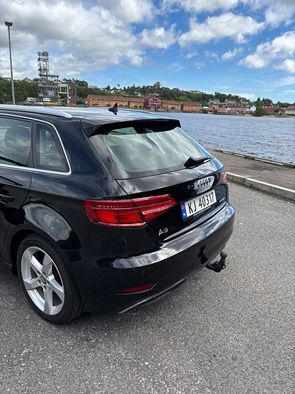 Audi A3 25 of 30