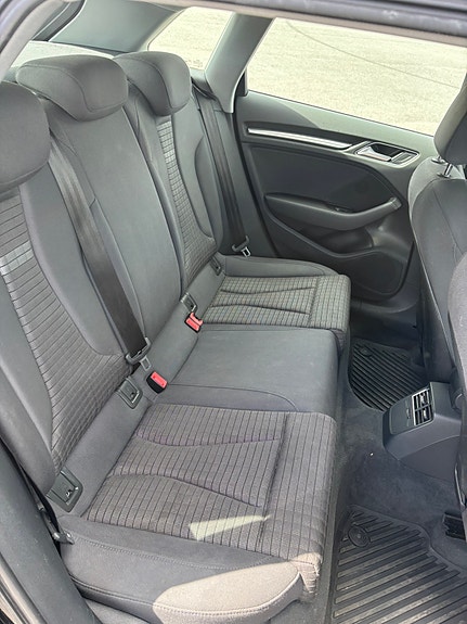 Audi A3 16 of 30