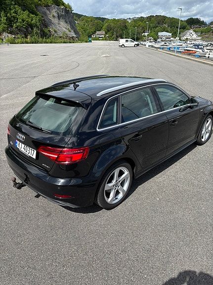 Audi A3 20 of 30