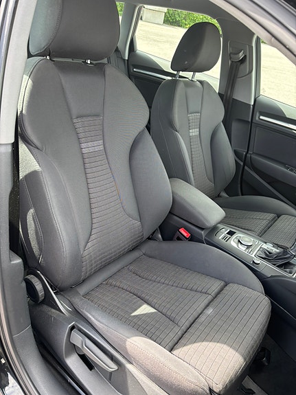 Audi A3 11 of 30
